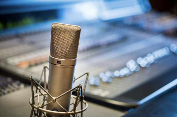 Your Voice: Is It Protected By Law When Creating Voice Bots?