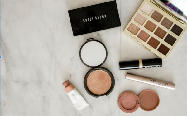 Securing Your Shine: How Intellectual Property Protects Beauty Brands in the Cosmetics Industry